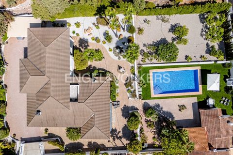 Villa i Calpe, Alicante, Calpe - € 1.650.000 | Ref: W-02DFO6 - foto 33